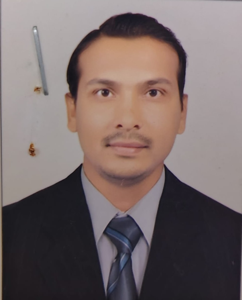 SHINDE NITIN PUNDLIK