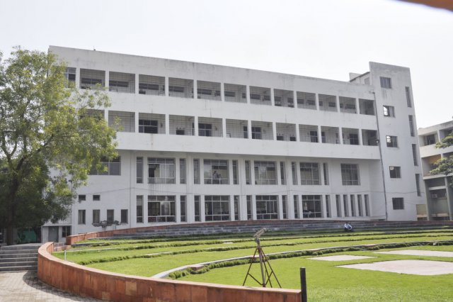 College Campus
