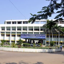 College Campus