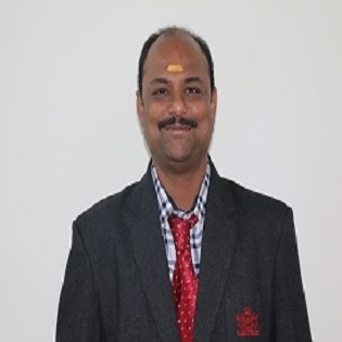 Dr. Govindraj Vijayakumar