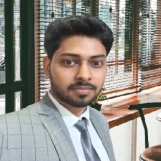 Dr. Naveen Kumar