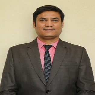 Prof. V. S. Chaudhari