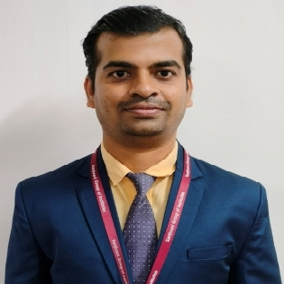 Prof. S. S. Kolapkar