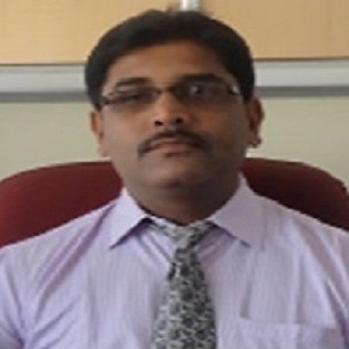 Dr. D. P. Bhaskar